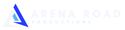 Arena Road Productions logo